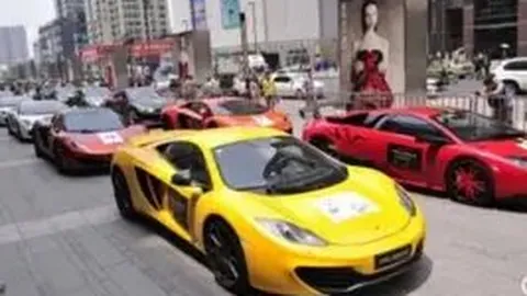 呙俐：不放弃精神铸就中华体育魂