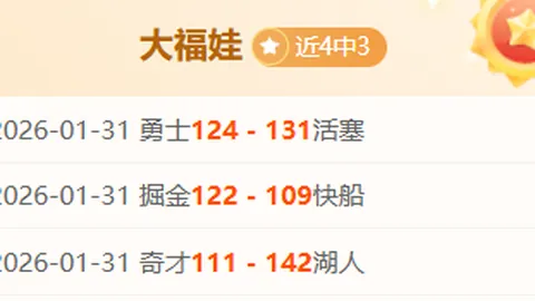大乐透期号专家推荐：墨西联两队对决胜负分析